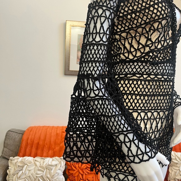 ❣️🆕Xtaren Lace/Cutout Romper❣️ - Picture 6 of 13